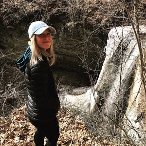 Meet your Posher, Leah